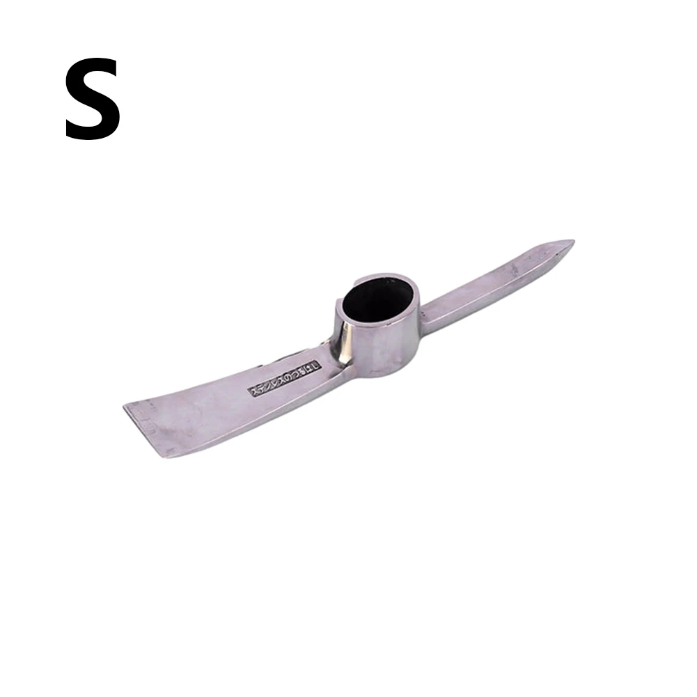 Garden Weeds Remove Tools Stainless Steel Yard Weeding Garden Hand Tools Mirror Polishing Tools Garden Accessory
Garden Weeds Remove Tools Stainless Steel Yard Weeding Garden Hand Tools Mirror Polishing Tools Garden Accessory