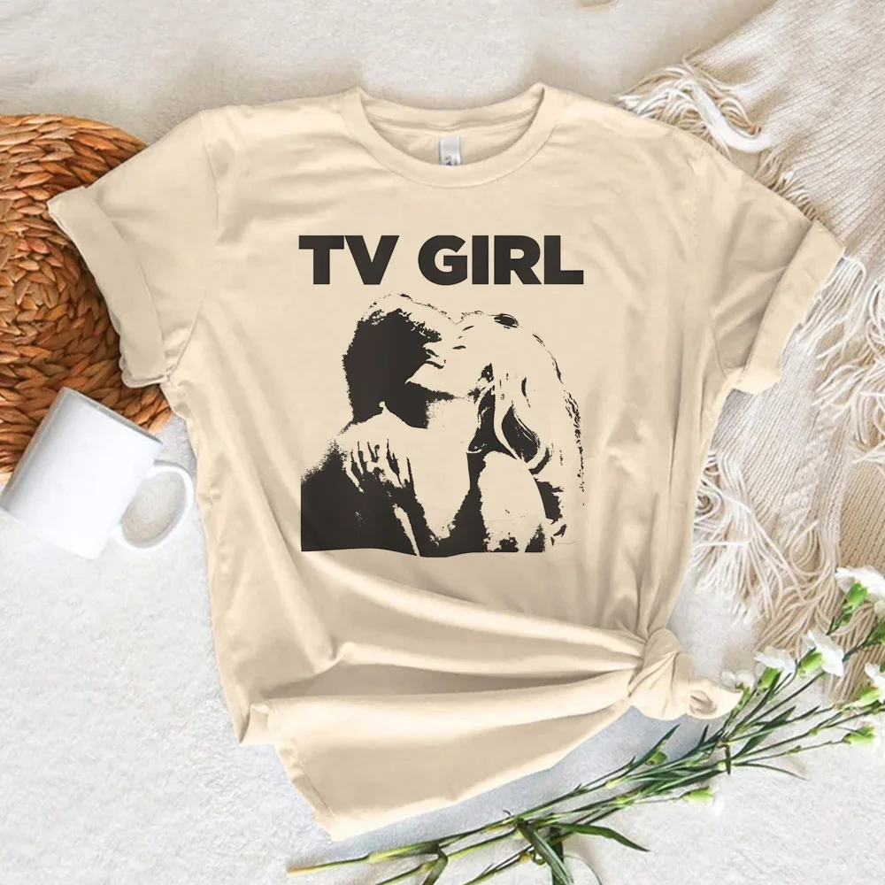 ТВ девочка