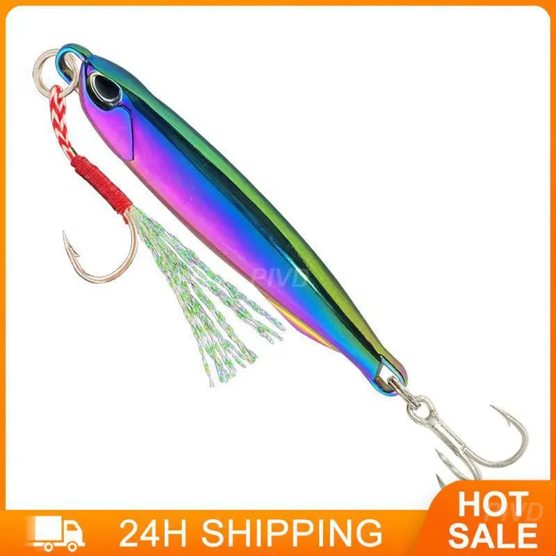 Искусственная искусственная блесна, бионическая жесткая рыболовная блесна, искусственная рыболовная блесна 7 г, 1 шт., Реалистичная ложка для спиннинга 
Искусственная искусственная блесна, бионическая жесткая рыболовная блесна, искусственная рыболовная блесна 7 г, 1 шт., Реалистичная ложка для спиннинга