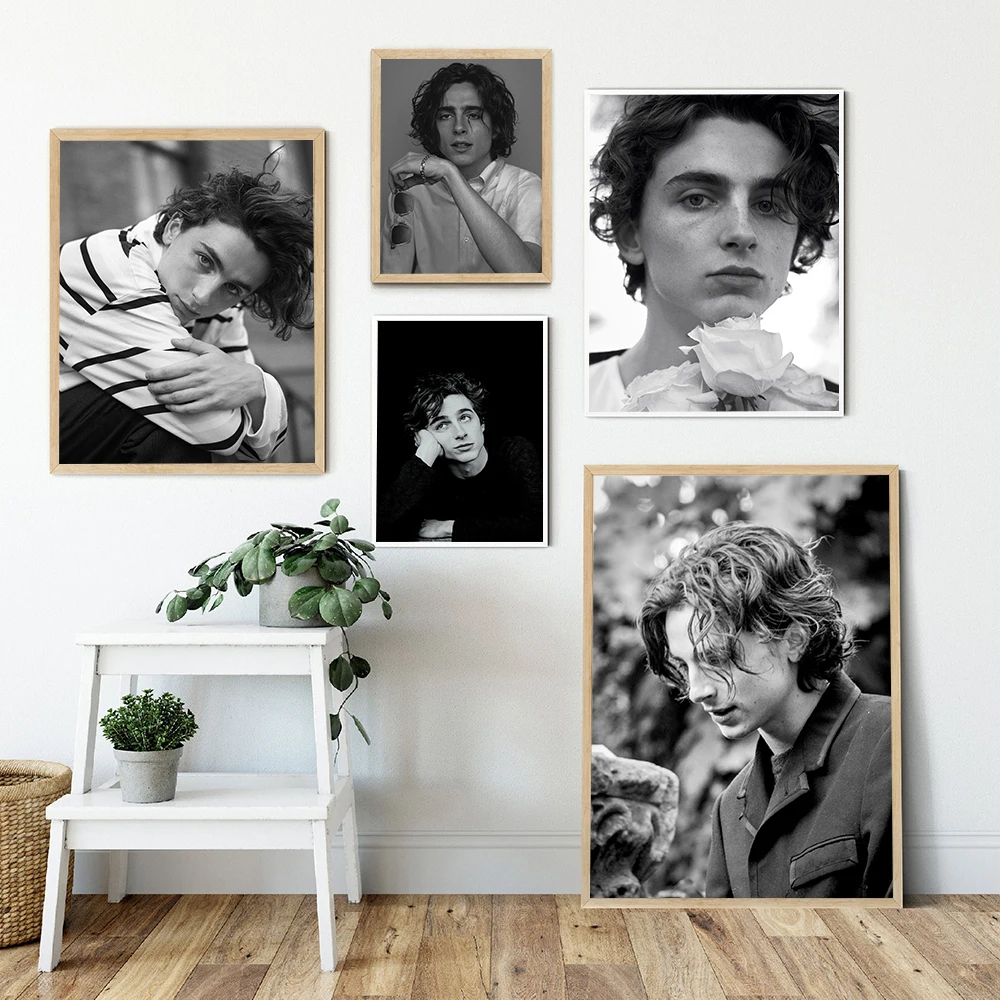 Настенные художественные плакаты со звездами и надписью «Call Me» 
Настенные художественные плакаты со звездами и надписью «Call Me»