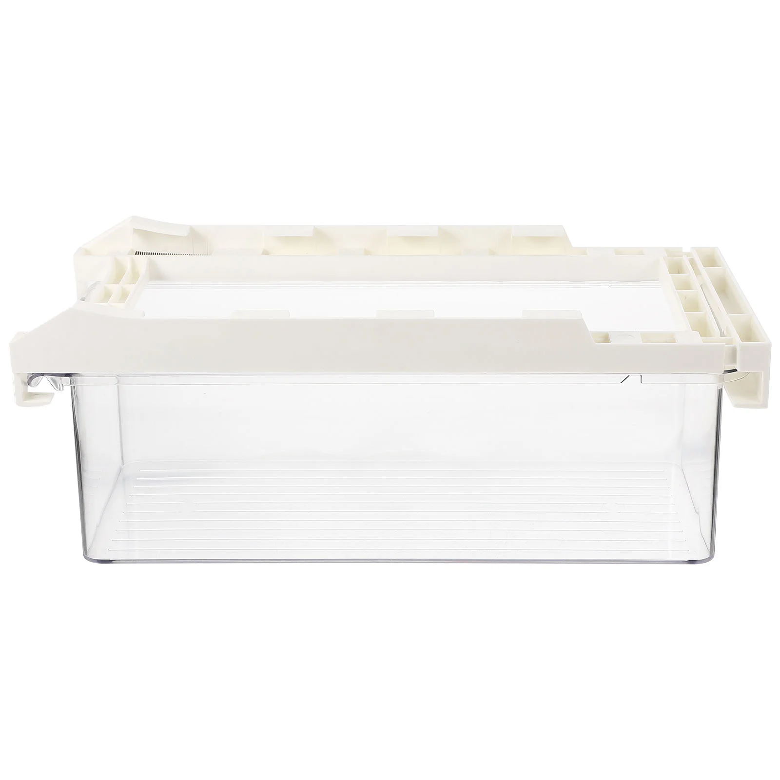 Box Holder Freezer Fruit Egg Refrigeratorkeeper Countertop Organizerdrawer Storage Household Sorting Dumpling
Box Holder Freezer Fruit Egg Refrigeratorkeeper Countertop Organizerdrawer Storage Household Sorting Dumpling