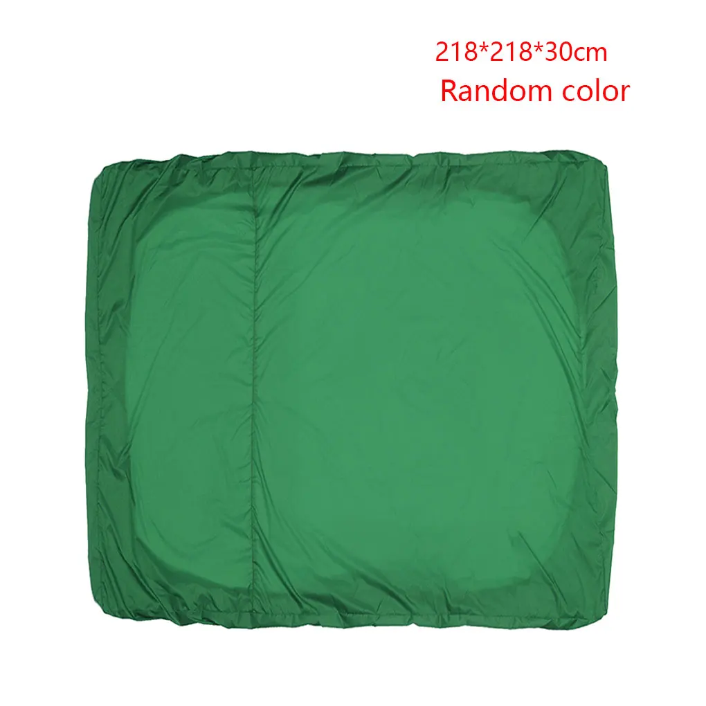 Random Color Dustproof Hot Tub Spa Cover Cap Outdoor Waterproof Rain Protective Guard Protector Cover Shade
Random Color Dustproof Hot Tub Spa Cover Cap Outdoor Waterproof Rain Protective Guard Protector Cover Shade