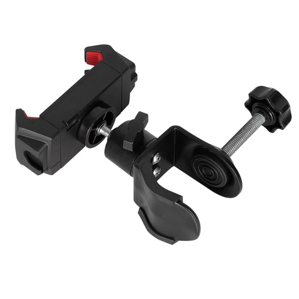 1pc Universal Microphone Stand Mount Tablet Holder Clip For 4.5-11in Phone Tablets Stand 360Degree Rotation Phone Equipment
1pc Universal Microphone Stand Mount Tablet Holder Clip For 4.5-11in Phone Tablets Stand 360Degree Rotation Phone Equipment