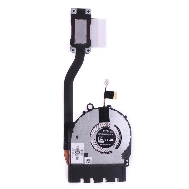 Вентилятор для ноутбука hp Pavilion X360 14-BA 14M-BA 14M-BA011DX 924281-001 936276-001
Вентилятор для ноутбука hp Pavilion X360 14-BA 14M-BA 14M-BA011DX 924281-001 936276-001