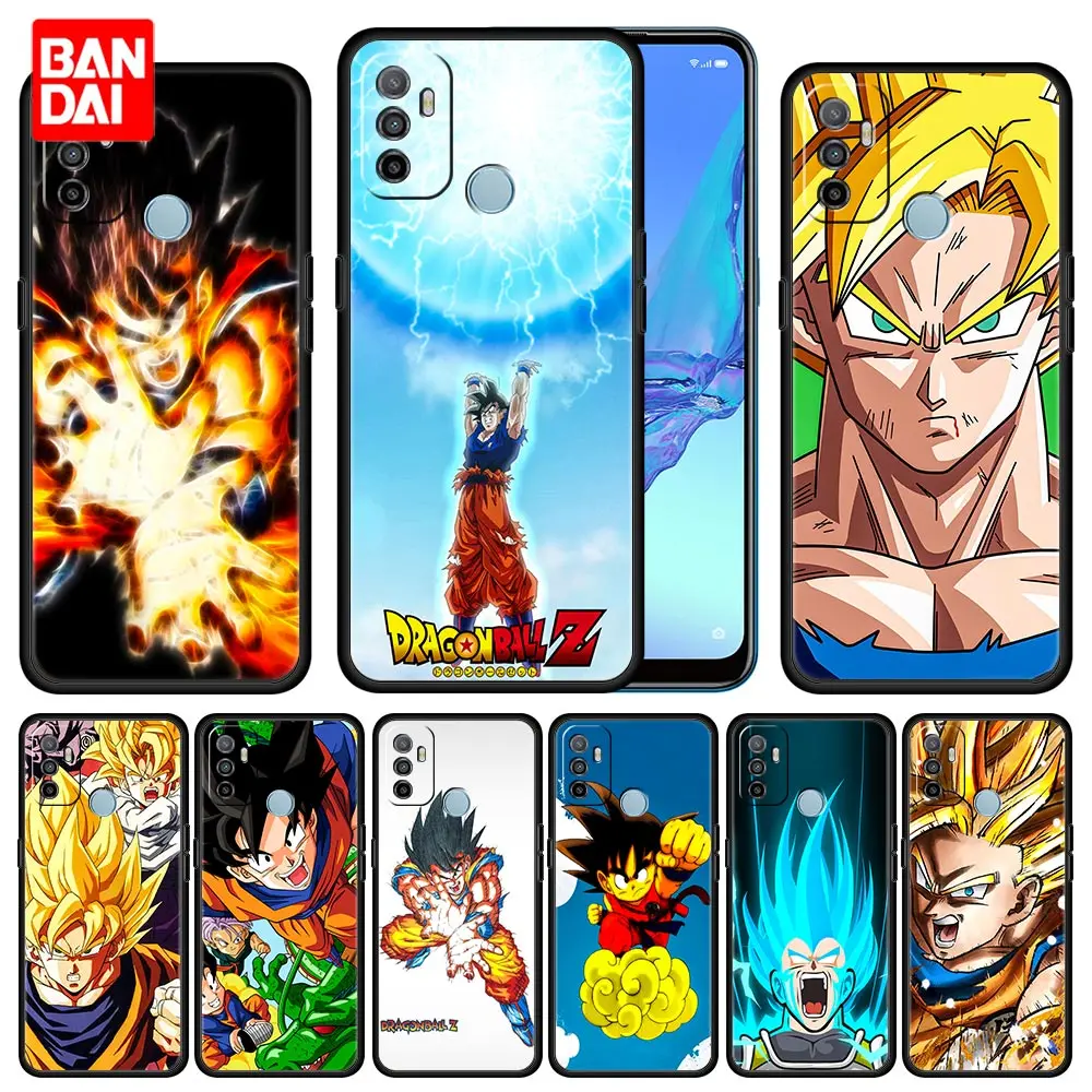 Dragon Ball Super Z Kid Goku Saiyajin Case for Oppo A53 A52 A3s A5s A9 A15 A31 A54 A74 A93 A94 F19 Pro 4G 2020 Silicone Black
Dragon Ball Super Z Kid Goku Saiyajin Case for Oppo A53 A52 A3s A5s A9 A15 A31 A54 A74 A93 A94 F19 Pro 4G 2020 Silicone Black