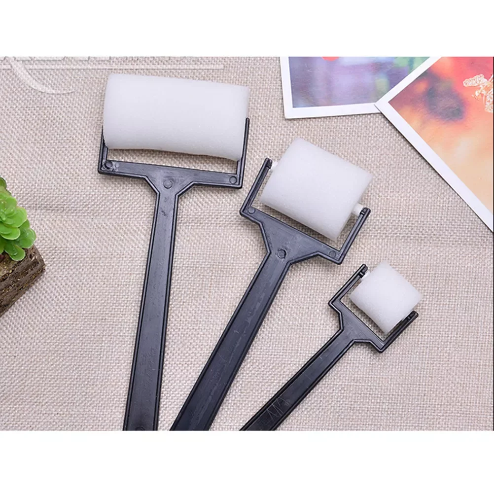 Горячая Распродажа 3 шт./компл. пенопластовая белая губчатая кисть для рисования, детская кисть, инструмент для творчества, игрушки для рисо...
Горячая Распродажа 3 шт./компл. пенопластовая белая губчатая кисть для рисования, детская кисть, инструмент для творчества, игрушки для рисо...