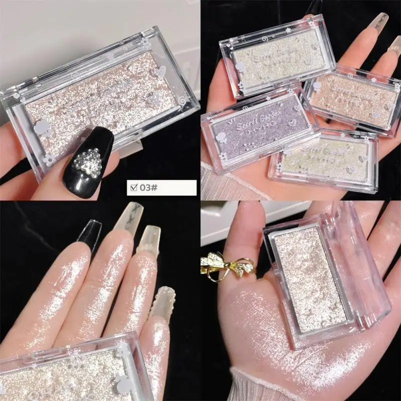 MYHO Face Highlighter Palette Bronzer Contouring Highlight Powder Shimmer Shine High Lighter Maquillaje Women Makeup Cosmetics
MYHO Face Highlighter Palette Bronzer Contouring Highlight Powder Shimmer Shine High Lighter Maquillaje Women Makeup Cosmetics