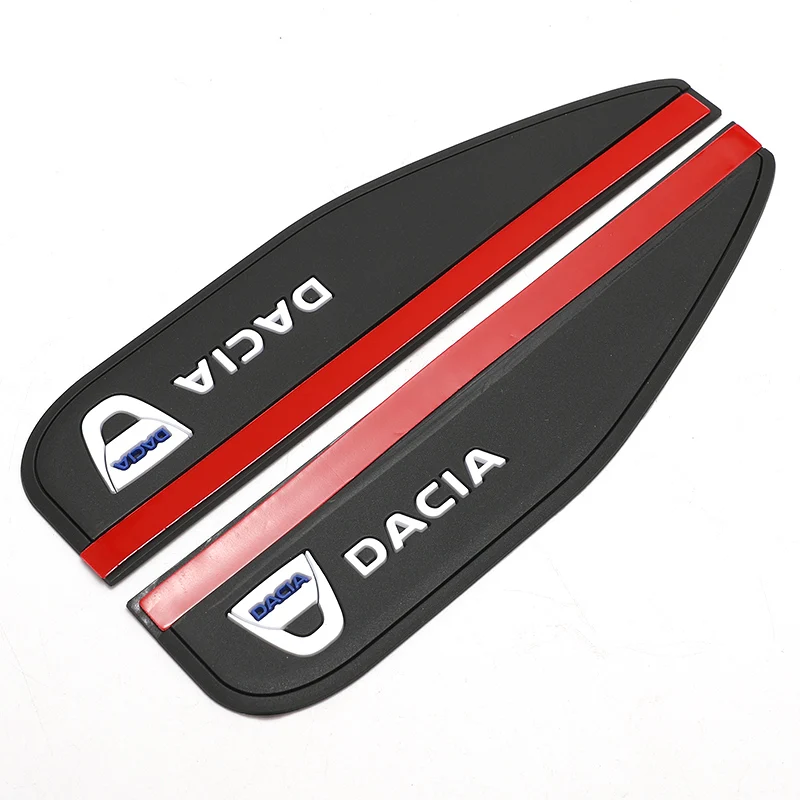 2pcs Silicone Gel Car Rearview Mirror Rain Blades Anti Rain Visor For Dacia Lodgy 2 Mcv Sandero Duster Logan Sandero Dokker
2pcs Silicone Gel Car Rearview Mirror Rain Blades Anti Rain Visor For Dacia Lodgy 2 Mcv Sandero Duster Logan Sandero Dokker