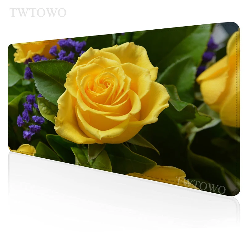 Flowers Mouse Pad Gamer XL HD Custom Computer Mousepad XXL Mouse Mat MousePads Office Natural Rubber Soft PC Desktop Mouse Pad
Flowers Mouse Pad Gamer XL HD Custom Computer Mousepad XXL Mouse Mat MousePads Office Natural Rubber Soft PC Desktop Mouse Pad