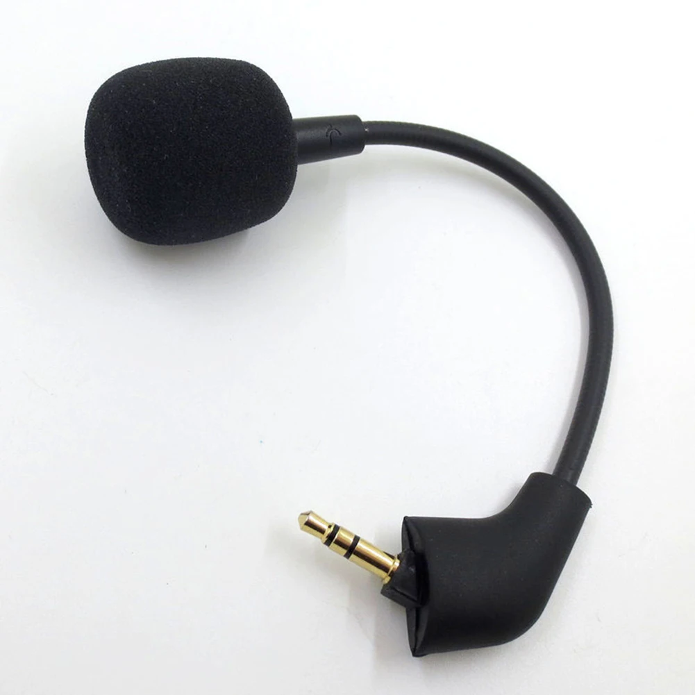 Replacement Microphone Indoor Computer Gaming Flexible Stem Gaming Headset Pristine Reinforced Streaming Clear
Replacement Microphone Indoor Computer Gaming Flexible Stem Gaming Headset Pristine Reinforced Streaming Clear