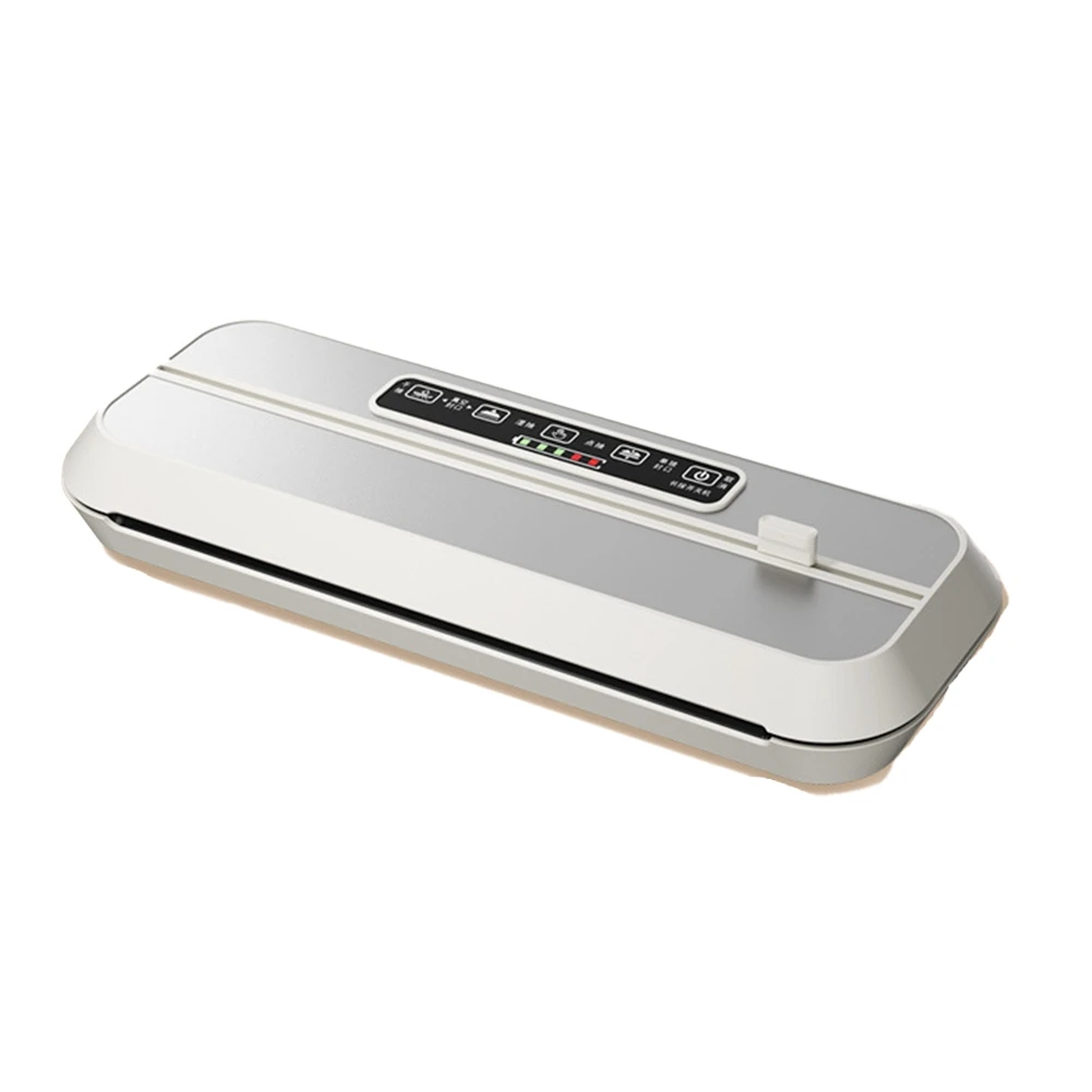 Household Vacuum Sealer Packaging Machine Sous Vide Bags Vacuum Packaging Packer Vacuum Bags for Food Storage EU Plug
Household Vacuum Sealer Packaging Machine Sous Vide Bags Vacuum Packaging Packer Vacuum Bags for Food Storage EU Plug
