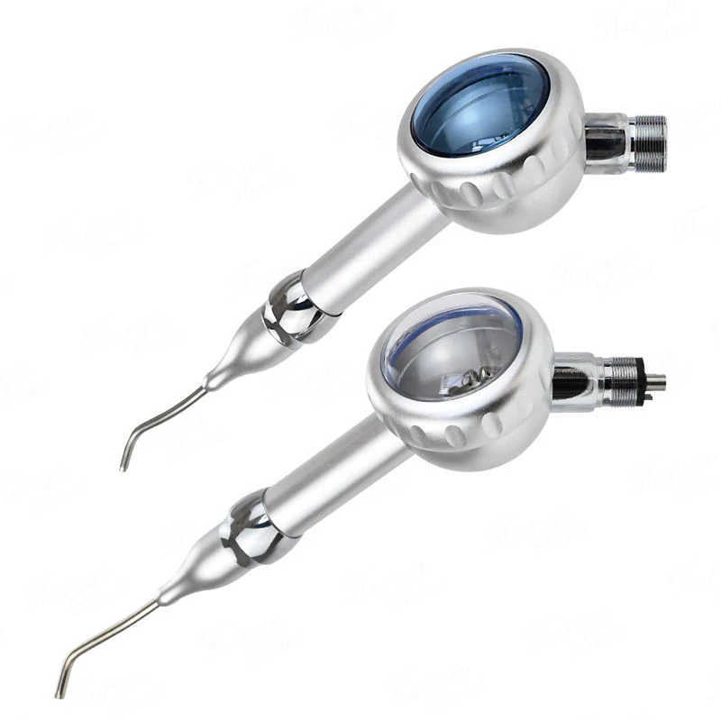 Dental Whitening cleaning tools Air Polisher Jet Dental Sandblasting Gun Air Powered Tooth Polishing Dentistry Tools 
Dental Whitening cleaning tools Air Polisher Jet Dental Sandblasting Gun Air Powered Tooth Polishing Dentistry Tools