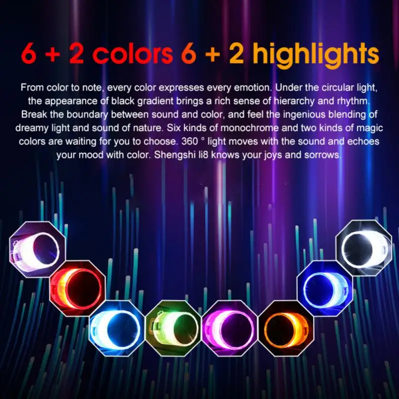 2/4/5PCS Mini Usb Atmosphere Light Durable Led Car Usb Colorful Flashing Decorative Portable Car Interior Accessories
2/4/5PCS Mini Usb Atmosphere Light Durable Led Car Usb Colorful Flashing Decorative Portable Car Interior Accessories