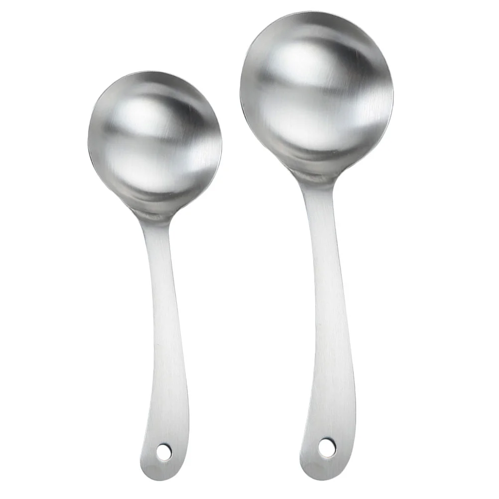 Spoon Rice Spoons Serving Non Stickpotato Cooking Scooper Kitchen Scoops Spatula Steel Stainless Large Mashed Specialty Drink
Spoon Rice Spoons Serving Non Stickpotato Cooking Scooper Kitchen Scoops Spatula Steel Stainless Large Mashed Specialty Drink