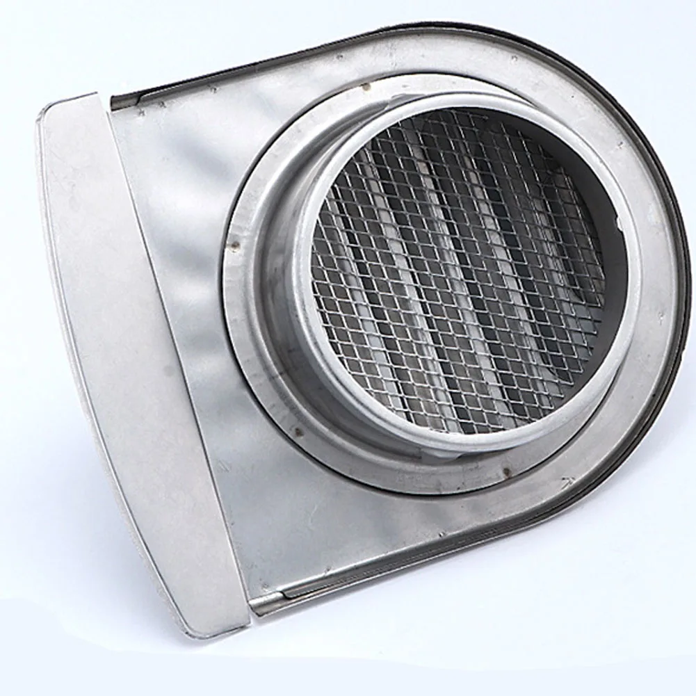 High Quality Stainless Steel Air Ventilation System for Exhausting Resisting High Temperatures Durable and Reliable
High Quality Stainless Steel Air Ventilation System for Exhausting Resisting High Temperatures Durable and Reliable