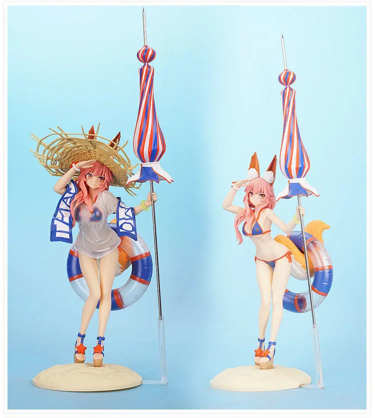 Fate Grand Order tammo no Mae Sexy Girl Аниме экшн-фигурка Коллекционная модель Мультяшные игрушки для рождественских подарков
Fate Grand Order tammo no Mae Sexy Girl Аниме экшн-фигурка Коллекционная модель Мультяшные игрушки для рождественских подарков