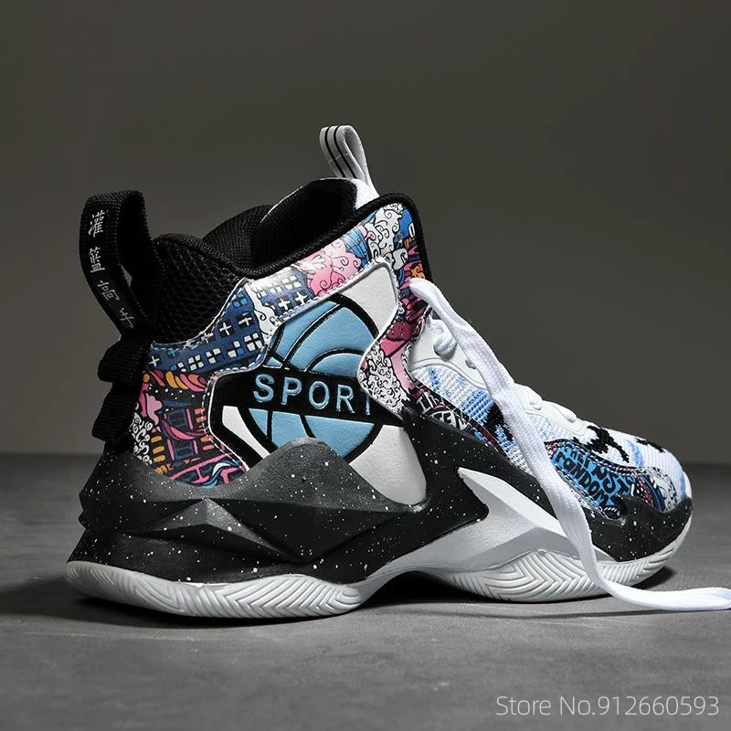 Высококачественная Мужская Баскетбольная обувь, Мягкая сетчатая профессиональная спортивная обувь для баскетбола, уличная спортивная обу...
Высококачественная Мужская Баскетбольная обувь, Мягкая сетчатая профессиональная спортивная обувь для баскетбола, уличная спортивная обу...