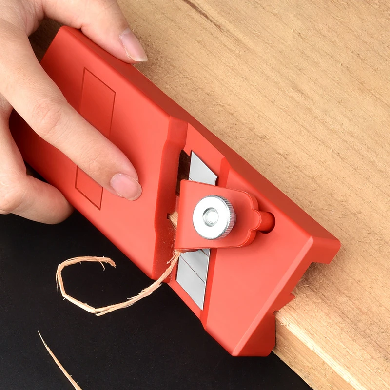 Ручной строгальный станок Portable Manual Wood Planer
Ручной строгальный станок Portable Manual Wood Planer
