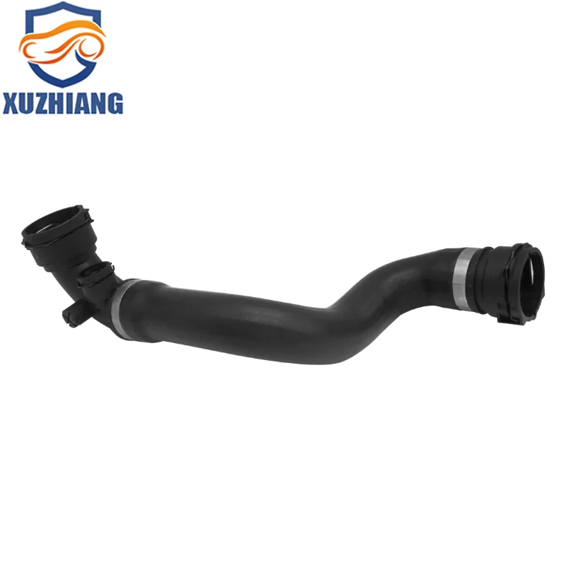 Upper Radiator Hose 11537500733 To Thermostat For BMW E53 X6 3.0 2001-2006 Free Shipping
Upper Radiator Hose 11537500733 To Thermostat For BMW E53 X6 3.0 2001-2006 Free Shipping