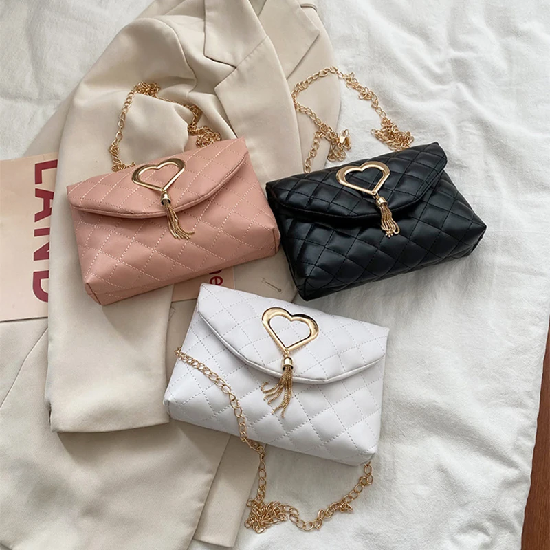 Luxury Tassel Messenger Bag for Women High-quality Embroidered Female Leisure Crossbody Shoulder Bag Fashion Ladies Phone Bag
Luxury Tassel Messenger Bag for Women High-quality Embroidered Female Leisure Crossbody Shoulder Bag Fashion Ladies Phone Bag