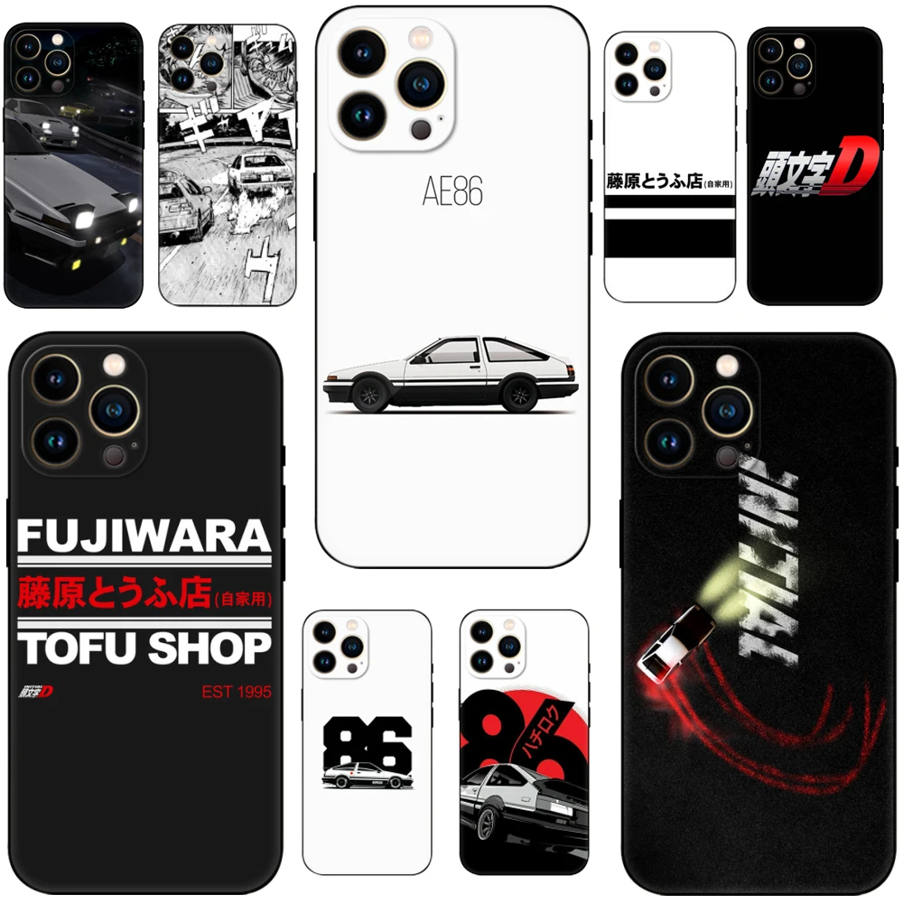 AE86 Initial D for samsung M12 M22 M23 M52 5G case silicon black tpu galaxy A13 A23 A33 A53 A73 4G samsung s22 plus ultra funda
AE86 Initial D for samsung M12 M22 M23 M52 5G case silicon black tpu galaxy A13 A23 A33 A53 A73 4G samsung s22 plus ultra funda