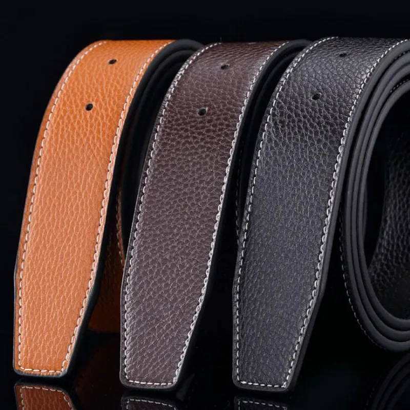 Luxury Designer Brand Belts Men High Quality H Classic Brass Buckle Real Genuine Leather Belts Black Orange White men belts
Luxury Designer Brand Belts Men High Quality H Classic Brass Buckle Real Genuine Leather Belts Black Orange White men belts