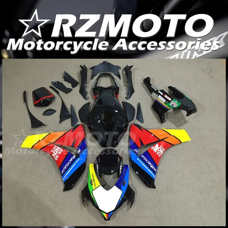 Новинка, Обтекатели для мотоциклов HONDA CBR1000RR 2008 2009 2010 08 09 10 11 
Новинка, Обтекатели для мотоциклов HONDA CBR1000RR 2008 2009 2010 08 09 10 11