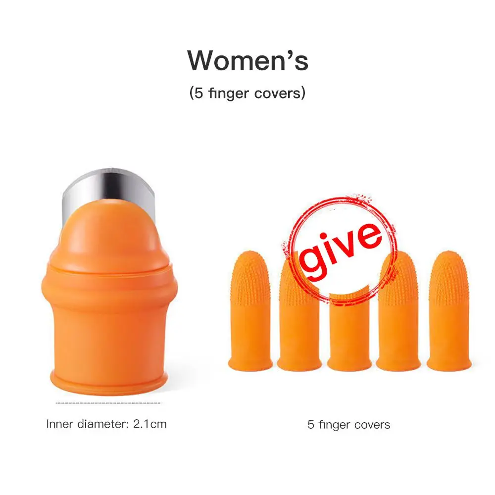 Нож для выщипывания овощей, универсальный инструмент для сельского хозяйства, железный силиконовый ноготь под углом, портативный, с клубничным узором
Нож для выщипывания овощей, универсальный инструмент для сельского хозяйства, железный силиконовый ноготь под углом, портативный, с клубничным узором