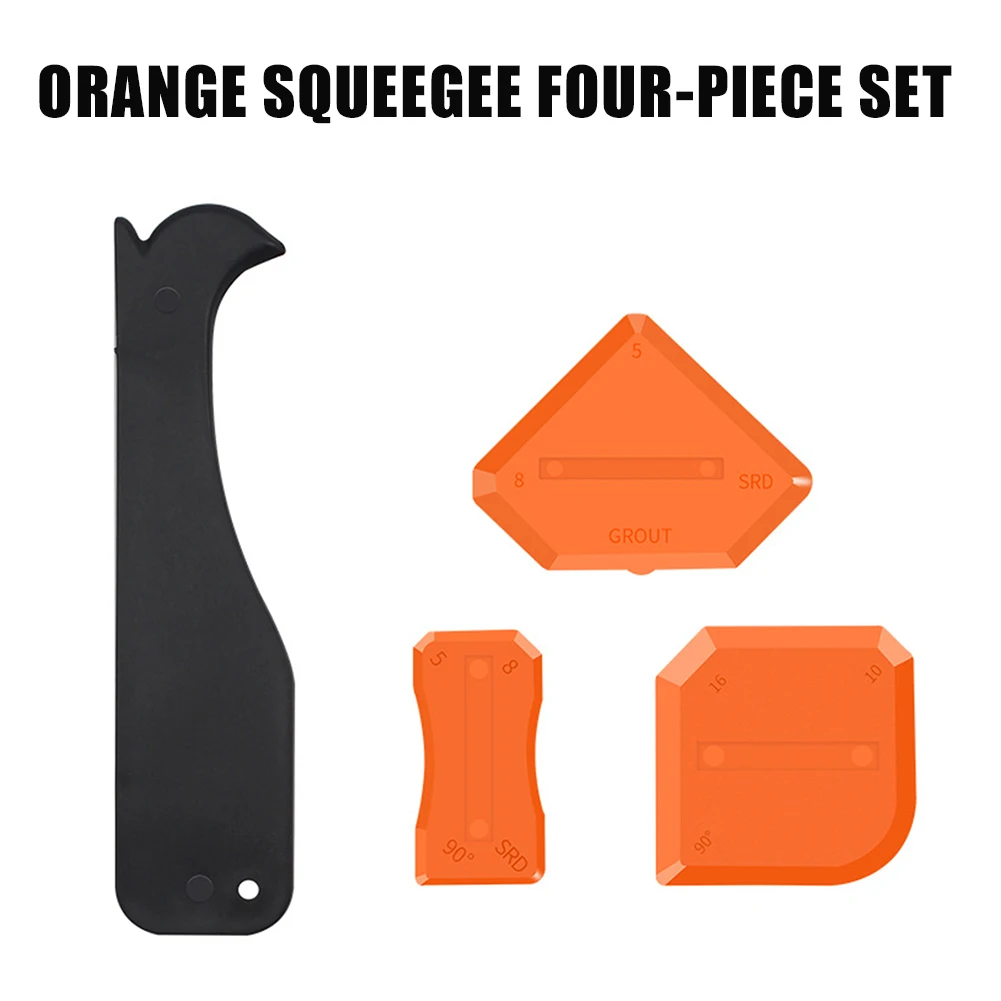 Spatula Glue Shovel Silicone Remover Smooth Glue Nozzle Cleaning Tile Dirt Tool Removal Rubber Scraper Glue Shovel 
Spatula Glue Shovel Silicone Remover Smooth Glue Nozzle Cleaning Tile Dirt Tool Removal Rubber Scraper Glue Shovel