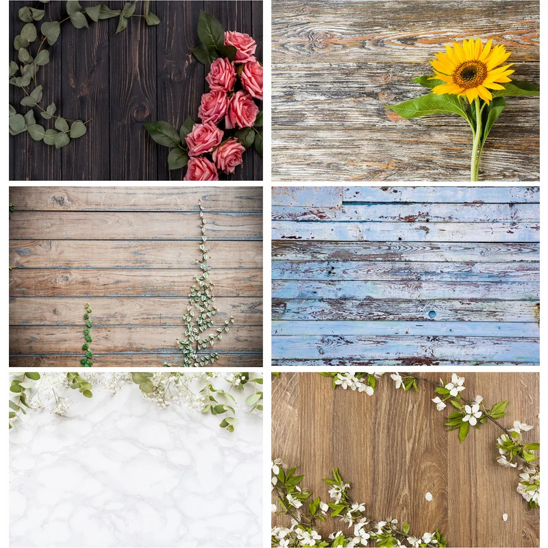 Vinyl Custom Photography Backdrops Props Flower Wooden floor Photo Studio Background 21922 ZLDT-16
Vinyl Custom Photography Backdrops Props Flower Wooden floor Photo Studio Background 21922 ZLDT-16