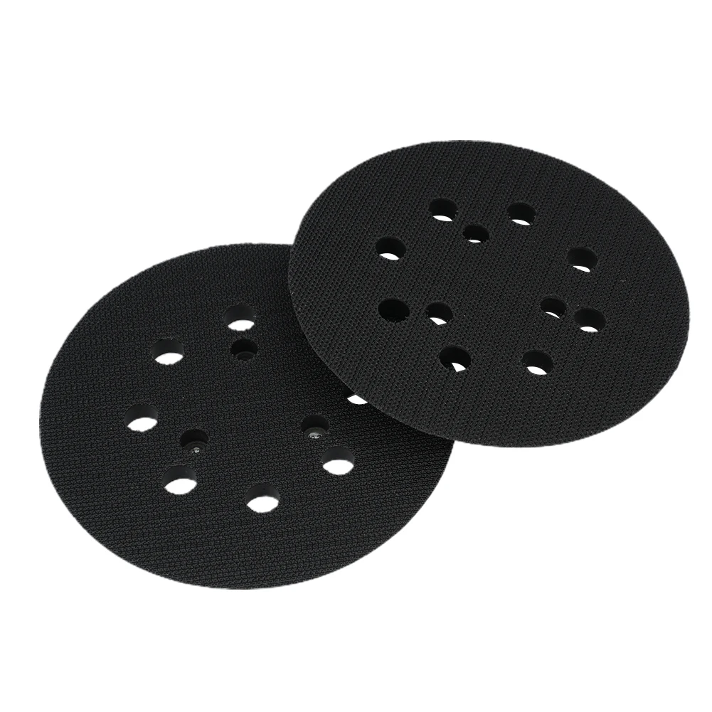 Sanding Disc Polishing Pad 125mm (5\\\\\\\") 2pcs Disc For Makita Orbital Sander Pad Polishing Rubber + Plastic Sanding
Sanding Disc Polishing Pad 125mm (5\\\\\\\") 2pcs Disc For Makita Orbital Sander Pad Polishing Rubber + Plastic Sanding