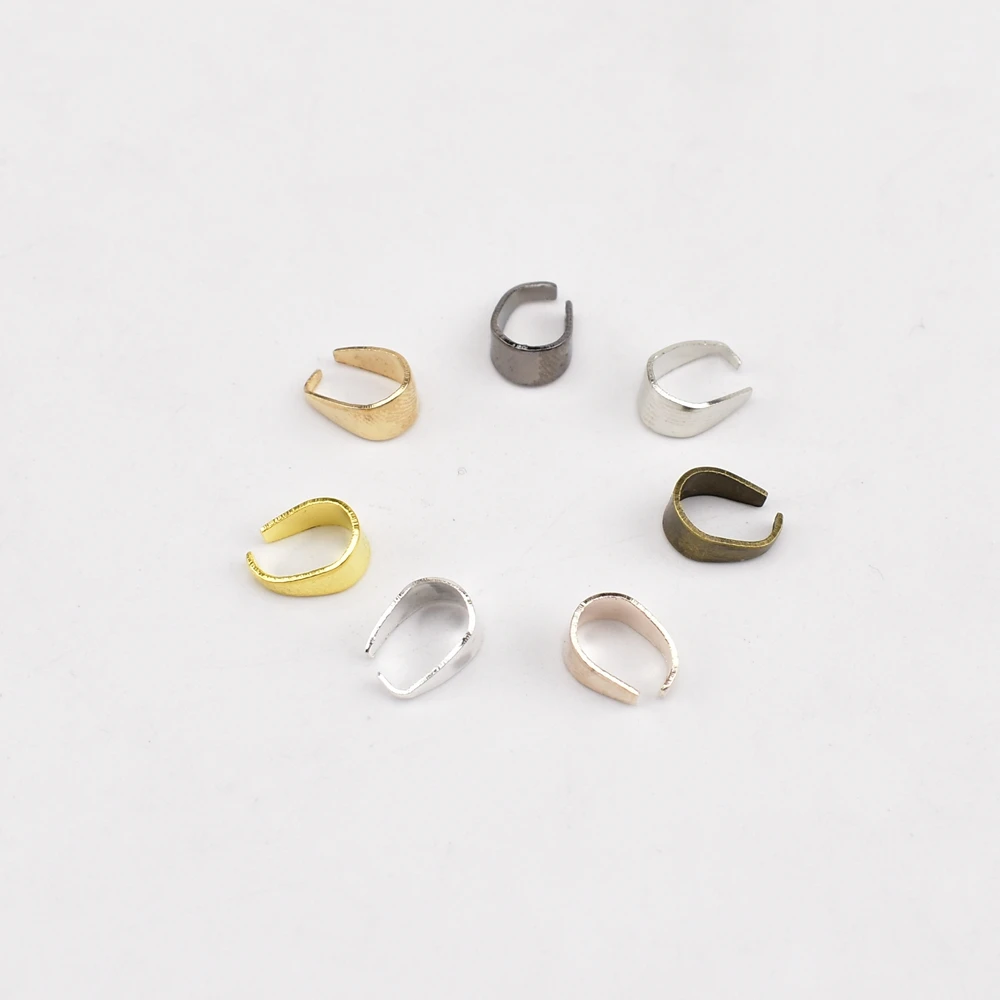 Зажимы для подвесок 100 шт./лот 5 6 8 мм, зажим для бижутерии, фурнитура для браслета, шармы, крючки, соединитель, материалы для изготовления ювел...
Зажимы для подвесок 100 шт./лот 5 6 8 мм, зажим для бижутерии, фурнитура для браслета, шармы, крючки, соединитель, материалы для изготовления ювел...