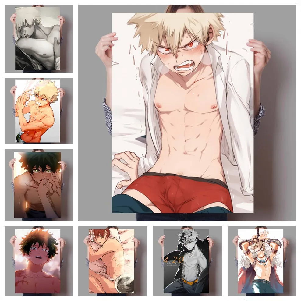 Japanese Anime My Hero Academy Picture Print Home Living Room Decoration Children'S Room Bedroom Wall Art Quality Canvas Poster
Japanese Anime My Hero Academy Picture Print Home Living Room Decoration Children'S Room Bedroom Wall Art Quality Canvas Poster