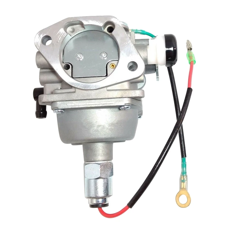 Карбюратор 24-853-169-S для двигателей Kohler Command CV22 CV23 CV640 CV680
Карбюратор 24-853-169-S для двигателей Kohler Command CV22 CV23 CV640 CV680