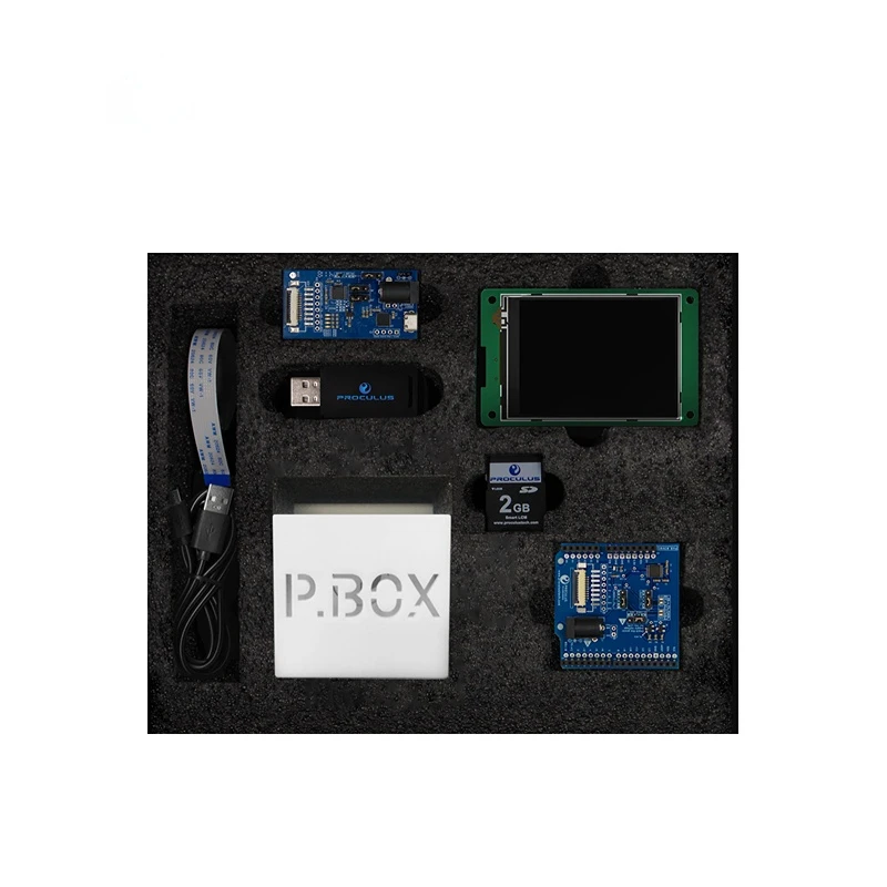 Proculus 2.8 inch uart tft Intelligent lcd touch embedded display for solving product development problems
Proculus 2.8 inch uart tft Intelligent lcd touch embedded display for solving product development problems