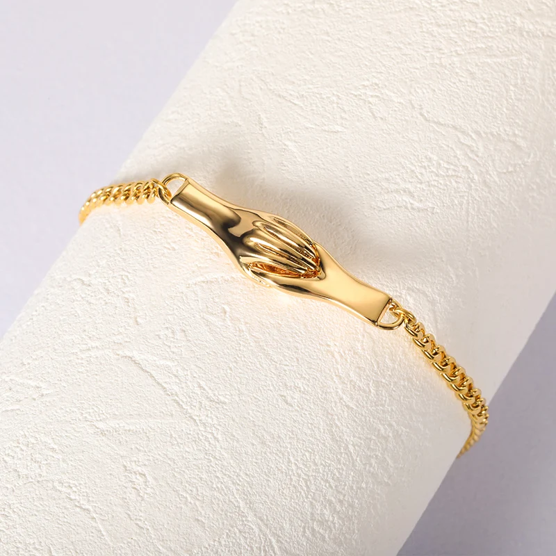 Stainless Steel Cuban Chain Anklet For Women Men Couple Hold Hands Anklet Anniversary Love Jewelry Summer Foot Accessories Gifts 
Stainless Steel Cuban Chain Anklet For Women Men Couple Hold Hands Anklet Anniversary Love Jewelry Summer Foot Accessories Gifts