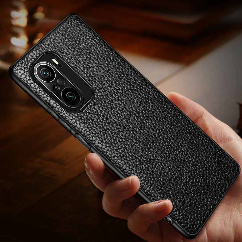 Чехол из натуральной кожи для Xiaomi Redmi K40 Pro, роскошный Винтажный чехол-накладка для Redmi K40, чехол для телефона, оболочка
Чехол из натуральной кожи для Xiaomi Redmi K40 Pro, роскошный Винтажный чехол-накладка для Redmi K40, чехол для телефона, оболочка