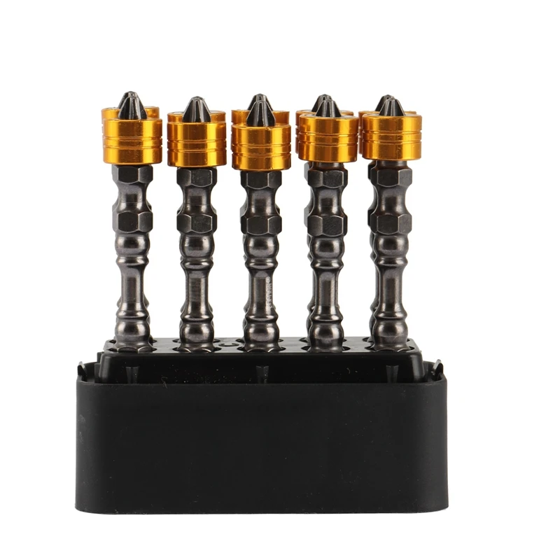 Promotion! 10Pcs Phillips Screwdrivers Magnetic Double Head Screwdriver Bit Ph2 Screw Bits Precision Impact Driver Magnetic Ring
Promotion! 10Pcs Phillips Screwdrivers Magnetic Double Head Screwdriver Bit Ph2 Screw Bits Precision Impact Driver Magnetic Ring