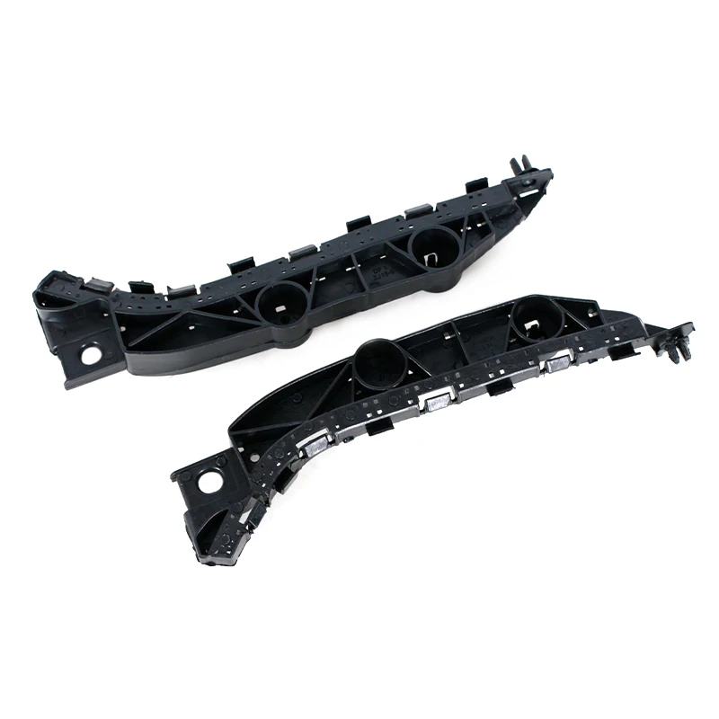 1 пара для Honda Civic FD1 FD2 2006-2011/Ciimo C14 2012-2014, фиксированный кронштейн переднего бампера, фиксатор, держатель 
1 пара для Honda Civic FD1 FD2 2006-2011/Ciimo C14 2012-2014, фиксированный кронштейн переднего бампера, фиксатор, держатель