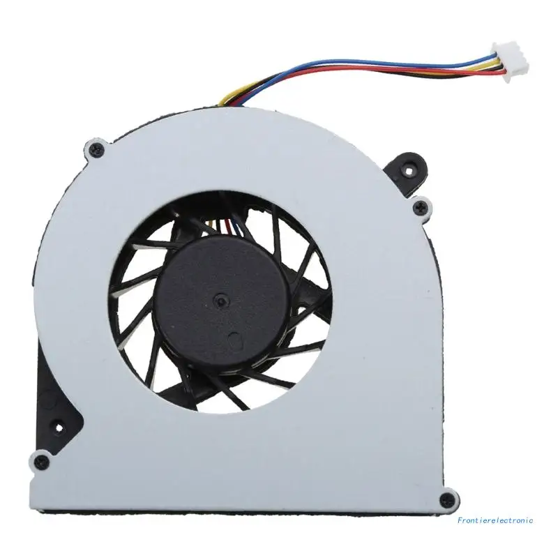 New CPU Fan for hp Probook 4530S 4535S 4730S 6460B 8470P 641839 001 646285 001 DropShipping
New CPU Fan for hp Probook 4530S 4535S 4730S 6460B 8470P 641839 001 646285 001 DropShipping