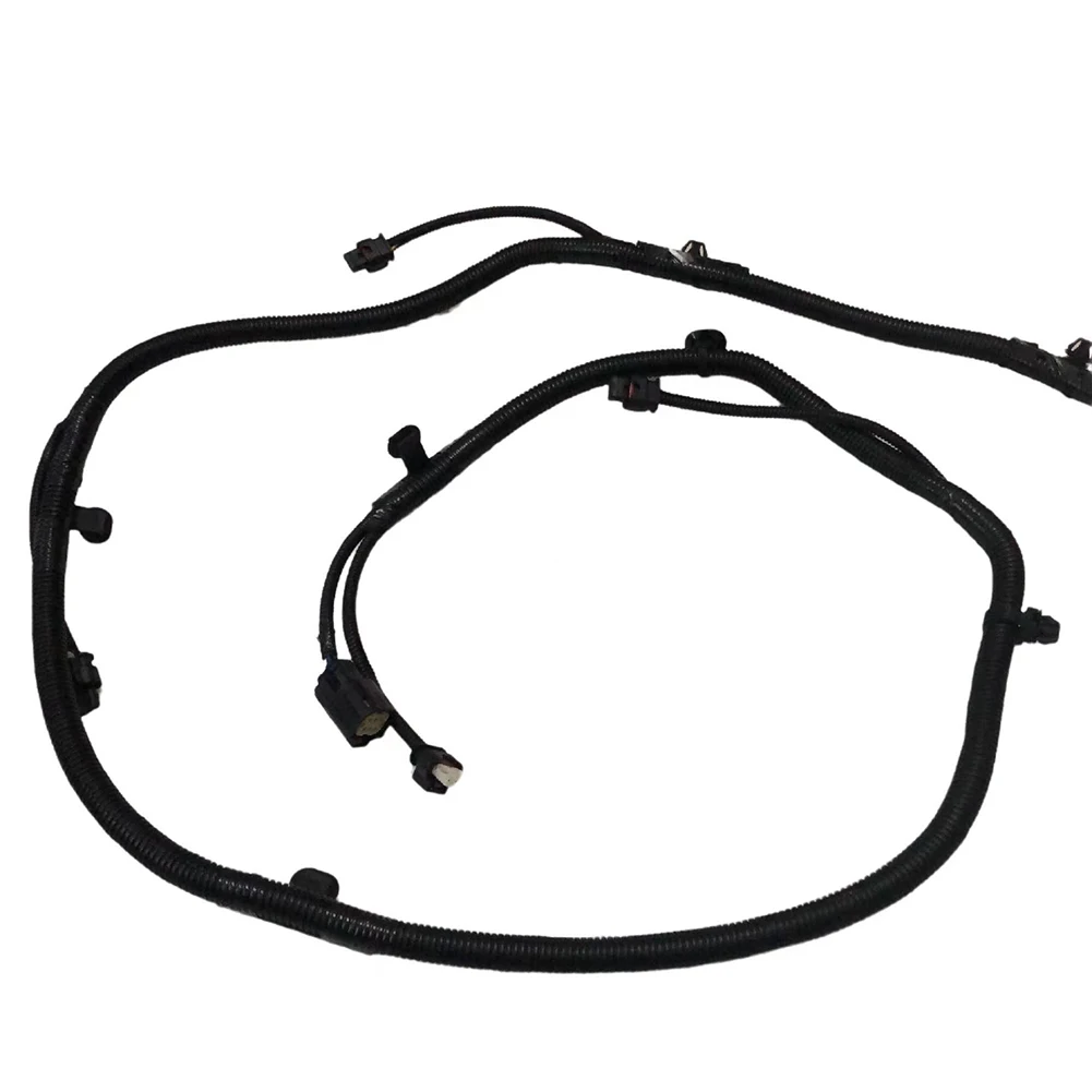 Передний бампер для парковки 1032433-00-G Plug-and-play поставляются проверенные электрические компоненты Улучшенный радиатор
Передний бампер для парковки 1032433-00-G Plug-and-play поставляются проверенные электрические компоненты Улучшенный радиатор
