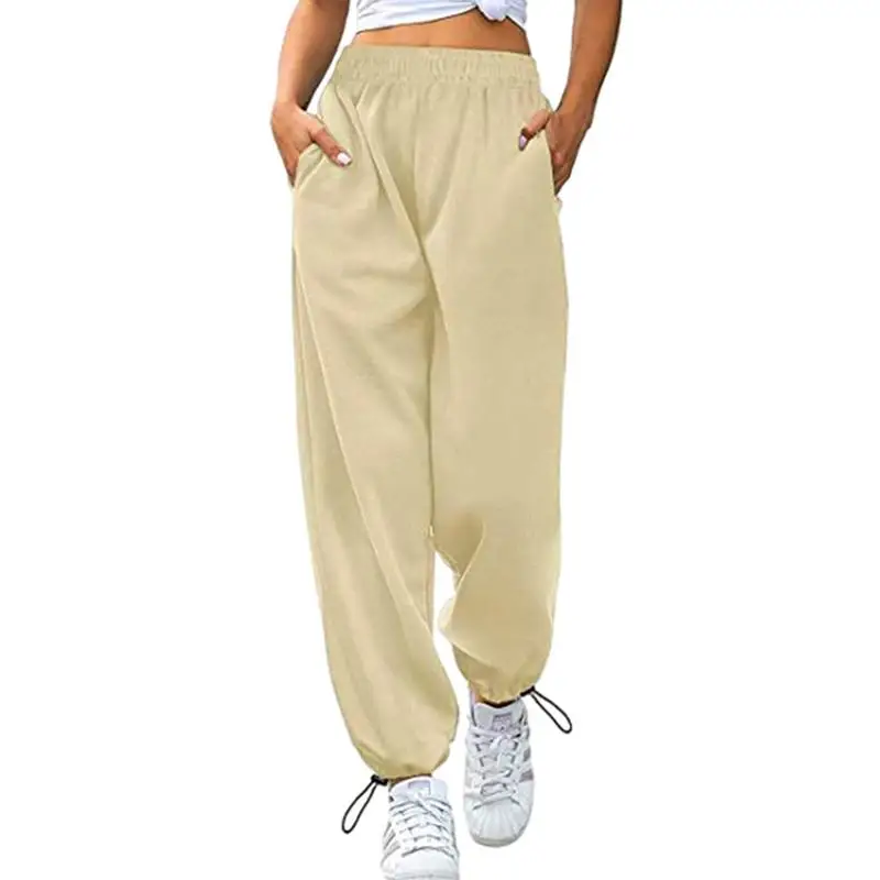 Womens Cinch Bottom Sweatpants Cinch Bottom Yoga Sweatpants With Pockets Cinch Bottom Athletic Lounge Pants Yoga Clothes Casual
Womens Cinch Bottom Sweatpants Cinch Bottom Yoga Sweatpants With Pockets Cinch Bottom Athletic Lounge Pants Yoga Clothes Casual