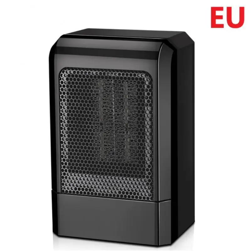 Новый обогреватель для рук и ног, обогреватель для дома, защита от перегрева, электрический обогреватель Ptc, керамический Настольный обогреватель, Детская безопасность, мини 
Новый обогреватель для рук и ног, обогреватель для дома, защита от перегрева, электрический обогреватель Ptc, керамический Настольный обогреватель, Детская безопасность, мини