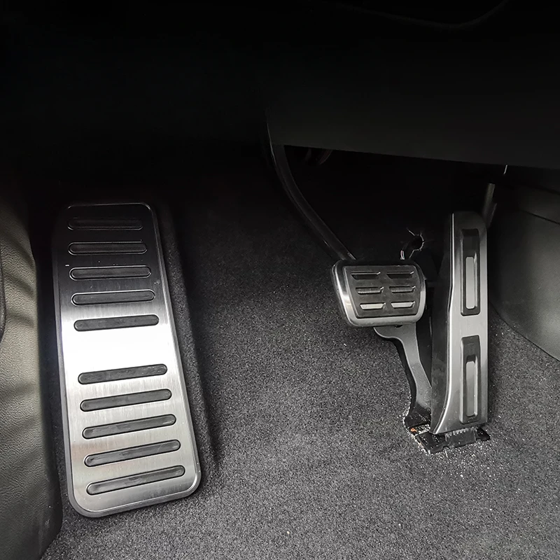 Автомобильные педали и запчасти для ускорителя Xpeng P7 специально модификации