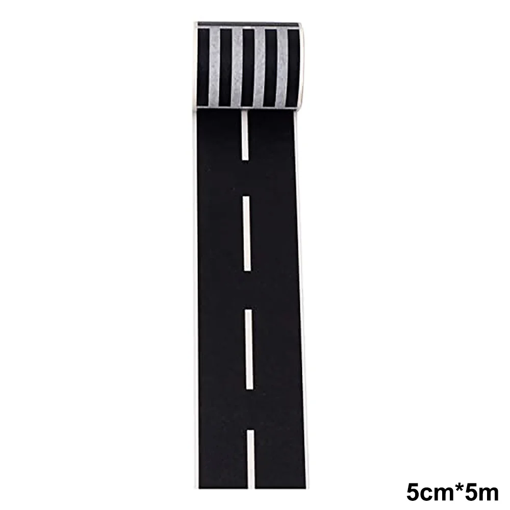 Наклейка на дорожный автомобиль Great Kids Road Tape and Train Track Stick to Floors and Walls Быстрая очистка гоночного автомобиля украшения для вечеринок
Наклейка на дорожный автомобиль Great Kids Road Tape and Train Track Stick to Floors and Walls Быстрая очистка гоночного автомобиля украшения для вечеринок