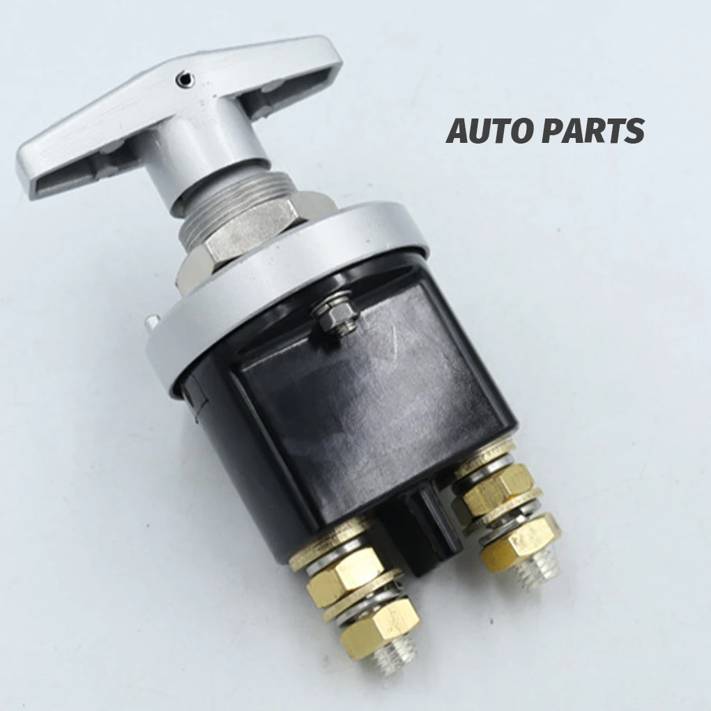 Car 12V 500A Battery Isolator Master Switch Truck Power Supply Cutoff Switches Upgrade Accessories Spare Parts
Car 12V 500A Battery Isolator Master Switch Truck Power Supply Cutoff Switches Upgrade Accessories Spare Parts