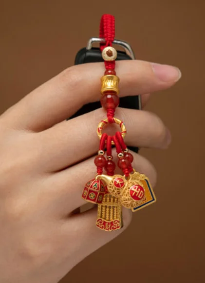 Медная позолоченная тыква, подвеска для мужчин и женщин, изысканный кулон
Медная позолоченная тыква, подвеска для мужчин и женщин, изысканный кулон