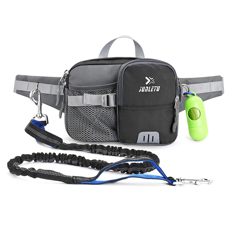 Dog Training Waist Bag Hands-Free Leashes Set Candy Treats Pouch Dog Feed Bowls Storage Water Cup Bags Pet Walking Bungee Leash
Dog Training Waist Bag Hands-Free Leashes Set Candy Treats Pouch Dog Feed Bowls Storage Water Cup Bags Pet Walking Bungee Leash