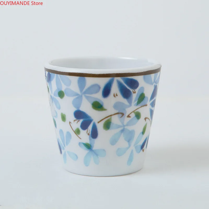 2.75-inch Melamine Cup Imitation Shatterproof Household Water Cup Hotel Hot Pot Restaurant Plastic Handy Cup
2.75-inch Melamine Cup Imitation Shatterproof Household Water Cup Hotel Hot Pot Restaurant Plastic Handy Cup