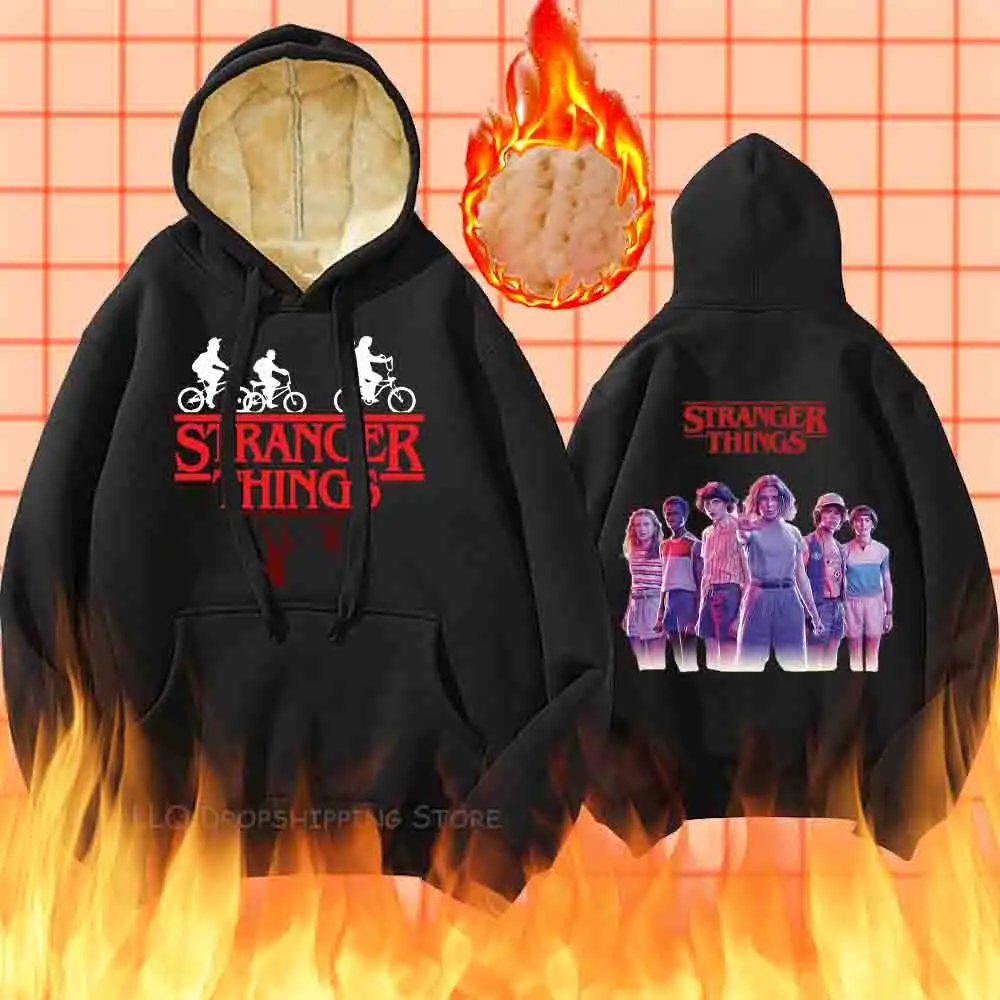 Утепленные толстовки с длинным рукавом, штаны, толстые теплые толстовки с капюшоном, зимняя уличная одежда, свитшот, пуловер с карманами ...
Утепленные толстовки с длинным рукавом, штаны, толстые теплые толстовки с капюшоном, зимняя уличная одежда, свитшот, пуловер с карманами ...